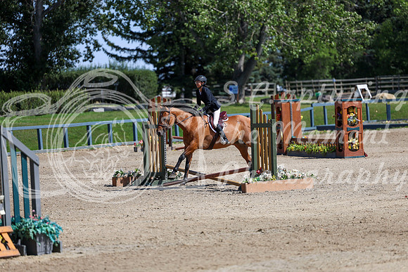 16166 - Elina - 2026 Rocky Mountain Classic III - Sunday August 23rd