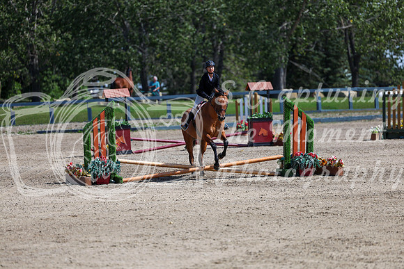 16172 - Elina - 2026 Rocky Mountain Classic III - Sunday August 23rd