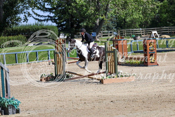 16181 - Elina - 2026 Rocky Mountain Classic III - Sunday August 23rd