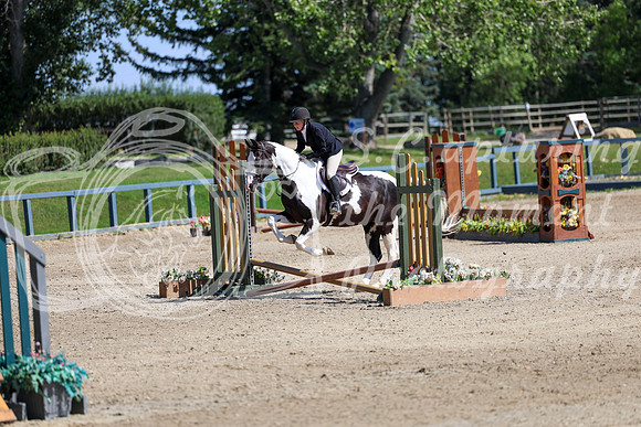 16182 - Elina - 2026 Rocky Mountain Classic III - Sunday August 23rd