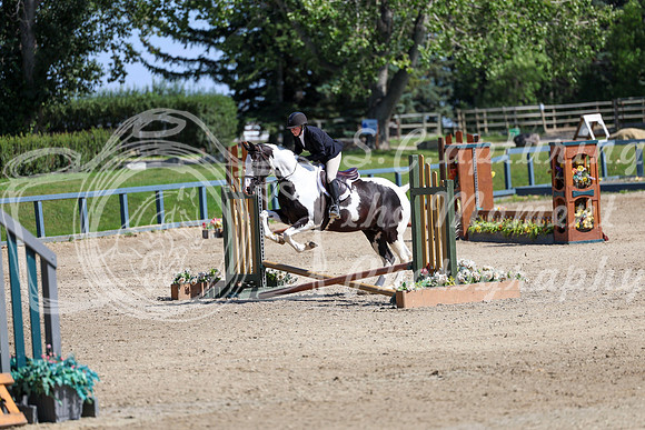 16183 - Elina - 2026 Rocky Mountain Classic III - Sunday August 23rd
