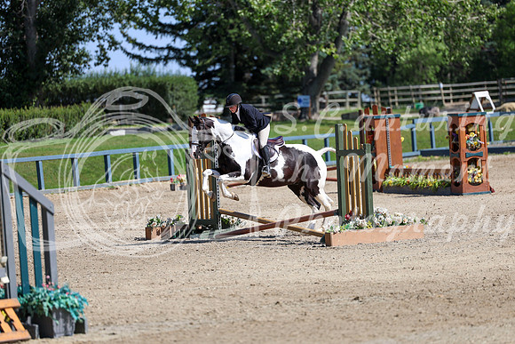 16184 - Elina - 2026 Rocky Mountain Classic III - Sunday August 23rd