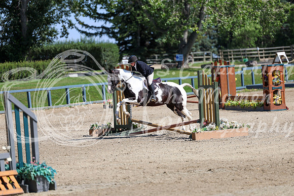 16185 - Elina - 2026 Rocky Mountain Classic III - Sunday August 23rd