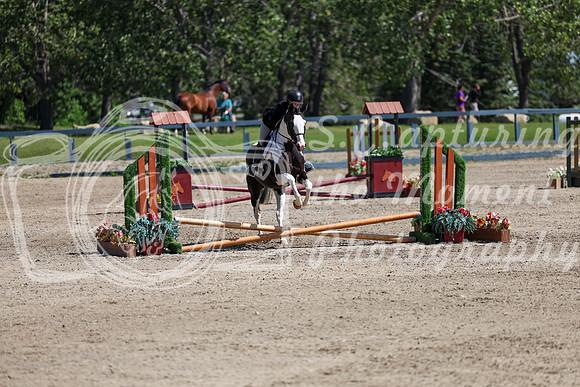 16187 - Elina - 2026 Rocky Mountain Classic III - Sunday August 23rd