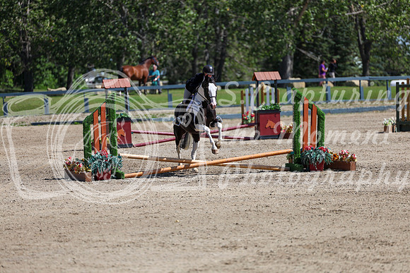 16188 - Elina - 2026 Rocky Mountain Classic III - Sunday August 23rd