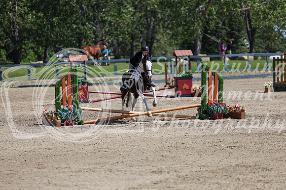 16189 - Elina - 2026 Rocky Mountain Classic III - Sunday August 23rd