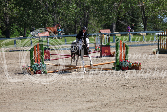 16190 - Elina - 2026 Rocky Mountain Classic III - Sunday August 23rd