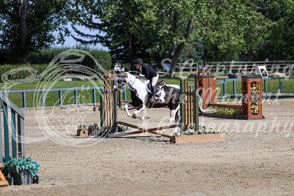 16279 - Elina - 2026 Rocky Mountain Classic III - Sunday August 23rd