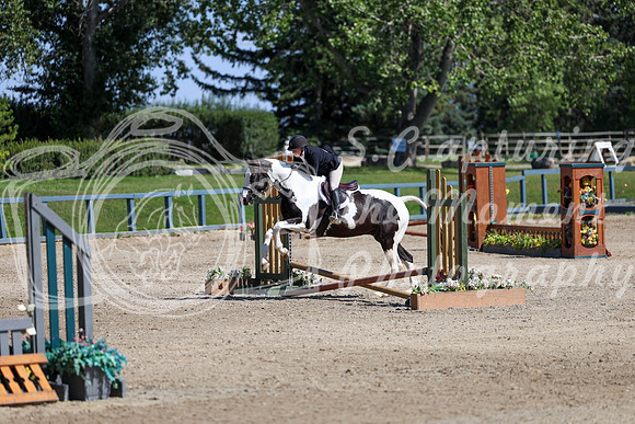 16281 - Elina - 2026 Rocky Mountain Classic III - Sunday August 23rd