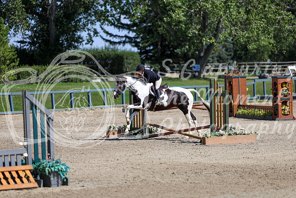 16282 - Elina - 2026 Rocky Mountain Classic III - Sunday August 23rd