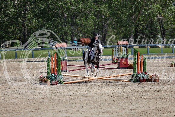 16283 - Elina - 2026 Rocky Mountain Classic III - Sunday August 23rd