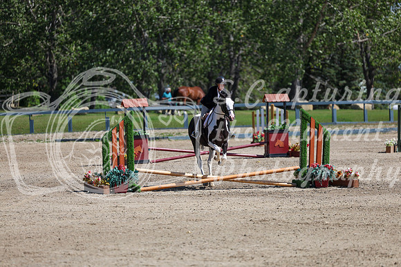 16284 - Elina - 2026 Rocky Mountain Classic III - Sunday August 23rd