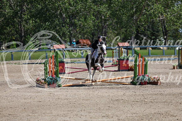 16285 - Elina - 2026 Rocky Mountain Classic III - Sunday August 23rd