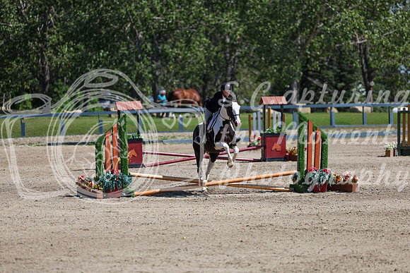 16286 - Elina - 2026 Rocky Mountain Classic III - Sunday August 23rd