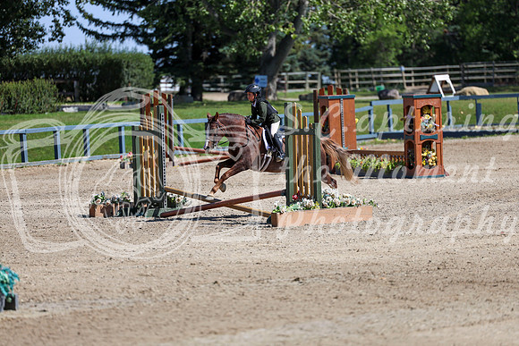 16148 - Elina - 2026 Rocky Mountain Classic III - Sunday August 23rd