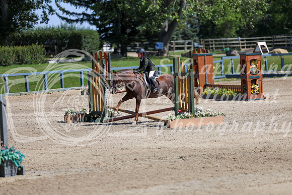 16150 - Elina - 2026 Rocky Mountain Classic III - Sunday August 23rd