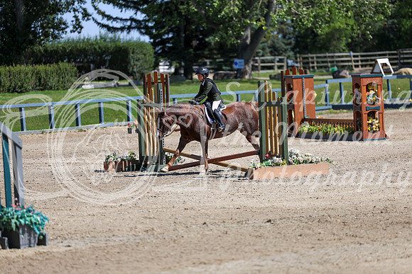 16151 - Elina - 2026 Rocky Mountain Classic III - Sunday August 23rd