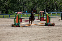 16153 - Elina - 2026 Rocky Mountain Classic III - Sunday August 23rd