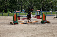 16154 - Elina - 2026 Rocky Mountain Classic III - Sunday August 23rd