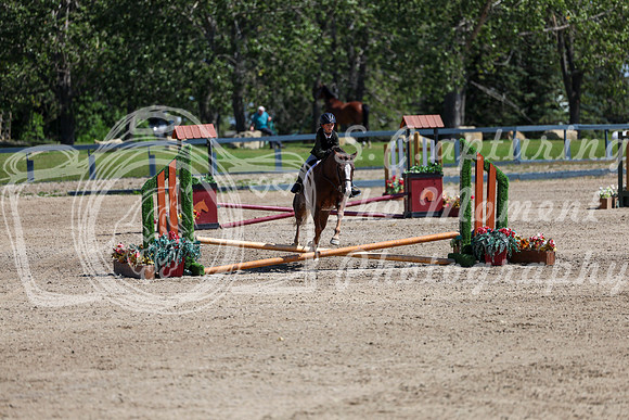 16154 - Elina - 2026 Rocky Mountain Classic III - Sunday August 23rd