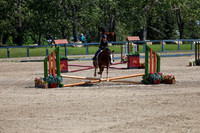 16155 - Elina - 2026 Rocky Mountain Classic III - Sunday August 23rd