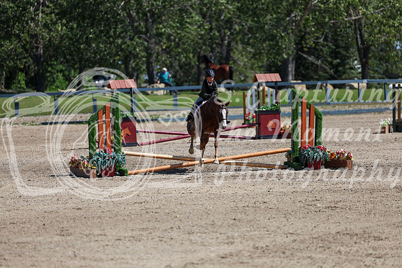 16155 - Elina - 2026 Rocky Mountain Classic III - Sunday August 23rd