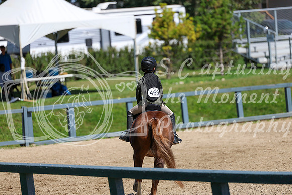 16265 - Elina - 2026 Rocky Mountain Classic III - Sunday August 23rd