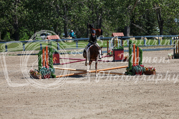 16156 - Elina - 2026 Rocky Mountain Classic III - Sunday August 23rd
