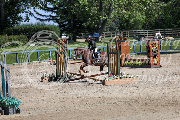 16267 - Elina - 2026 Rocky Mountain Classic III - Sunday August 23rd