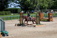 16269 - Elina - 2026 Rocky Mountain Classic III - Sunday August 23rd