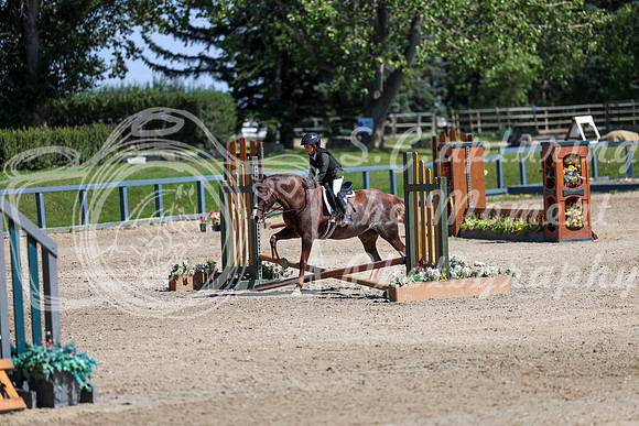 16269 - Elina - 2026 Rocky Mountain Classic III - Sunday August 23rd