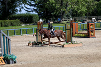 16270 - Elina - 2026 Rocky Mountain Classic III - Sunday August 23rd