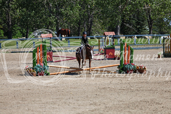 16271 - Elina - 2026 Rocky Mountain Classic III - Sunday August 23rd