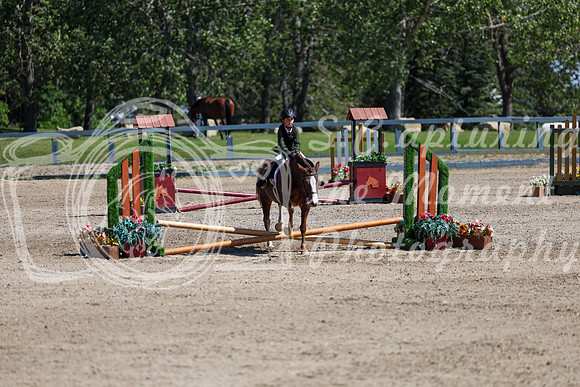 16272 - Elina - 2026 Rocky Mountain Classic III - Sunday August 23rd