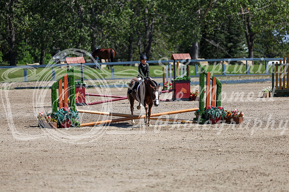 16273 - Elina - 2026 Rocky Mountain Classic III - Sunday August 23rd