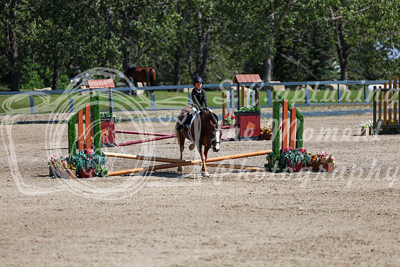 16274 - Elina - 2026 Rocky Mountain Classic III - Sunday August 23rd
