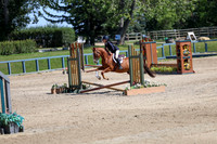 16115 - Elina - 2026 Rocky Mountain Classic III - Sunday August 23rd