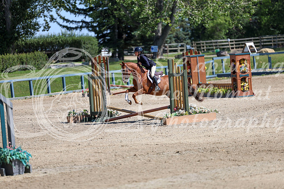 16115 - Elina - 2026 Rocky Mountain Classic III - Sunday August 23rd