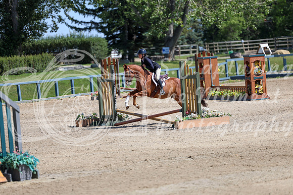 16116 - Elina - 2026 Rocky Mountain Classic III - Sunday August 23rd