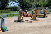 16117 - Elina - 2026 Rocky Mountain Classic III - Sunday August 23rd