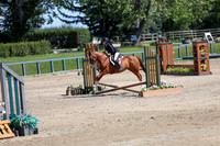16118 - Elina - 2026 Rocky Mountain Classic III - Sunday August 23rd