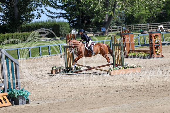 16118 - Elina - 2026 Rocky Mountain Classic III - Sunday August 23rd