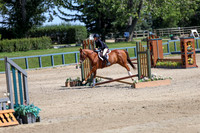 16119 - Elina - 2026 Rocky Mountain Classic III - Sunday August 23rd