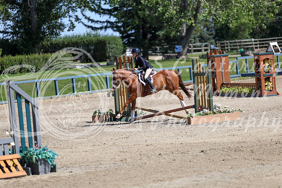 16119 - Elina - 2026 Rocky Mountain Classic III - Sunday August 23rd