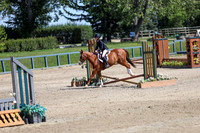 16120 - Elina - 2026 Rocky Mountain Classic III - Sunday August 23rd