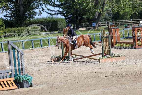 16120 - Elina - 2026 Rocky Mountain Classic III - Sunday August 23rd