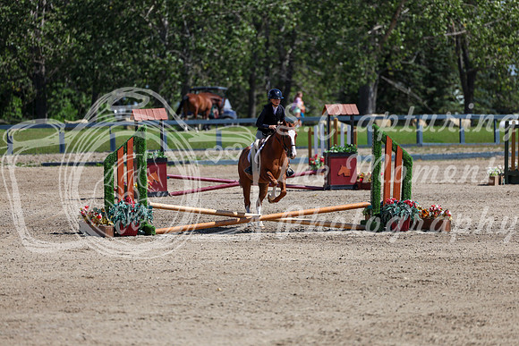 16121 - Elina - 2026 Rocky Mountain Classic III - Sunday August 23rd