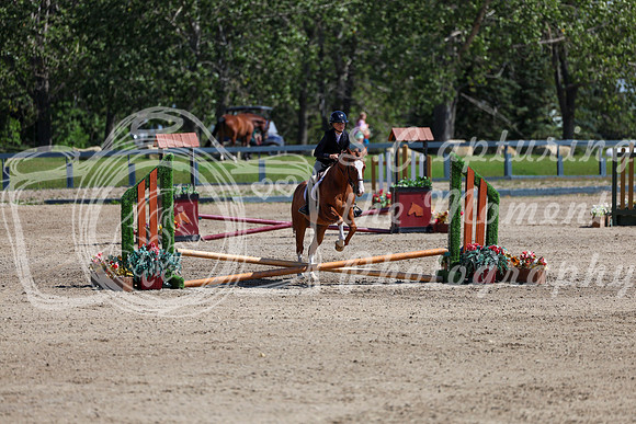 16122 - Elina - 2026 Rocky Mountain Classic III - Sunday August 23rd