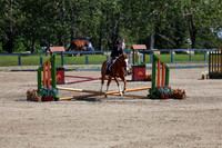 16124 - Elina - 2026 Rocky Mountain Classic III - Sunday August 23rd