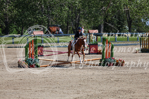 16124 - Elina - 2026 Rocky Mountain Classic III - Sunday August 23rd